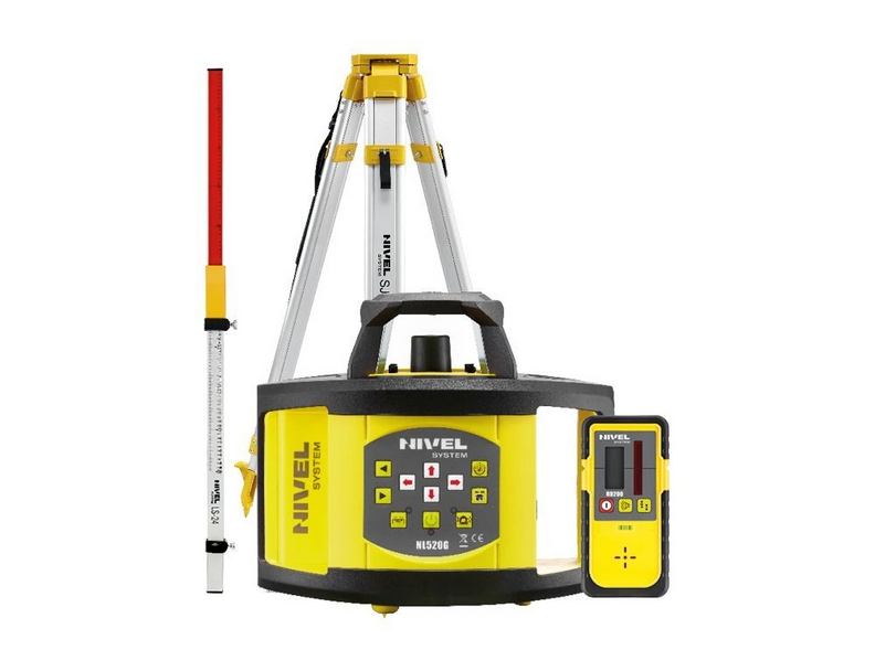 set nl520r sjj4 ls24